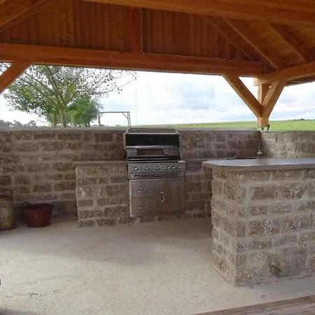 شقة Historical Sheep Farm